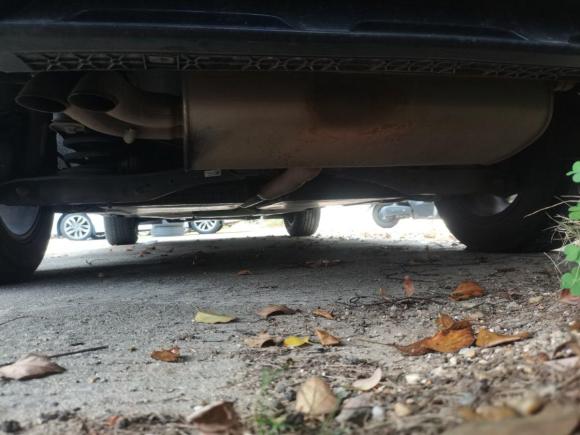 [南昌·赣A] 二手大众途观L新能源2019款 430PHEV 混动豪华版