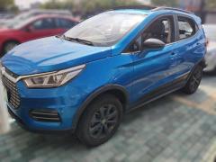 [苏州·苏E]比亚迪&nbsp;&nbsp;元新能源&nbsp;&nbsp;2018款EV360智联炫酷型