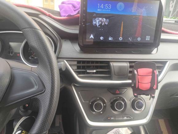 [南京·苏L] 二手五菱汽车五菱宏光S32019款 1.5L 手动标准型 国VI