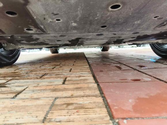 [北京·京A] 二手小鹏小鹏P72020款 670N