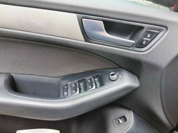 [上海·沪C] 二手奥迪奥迪Q52015款 40 TFSI 进取型