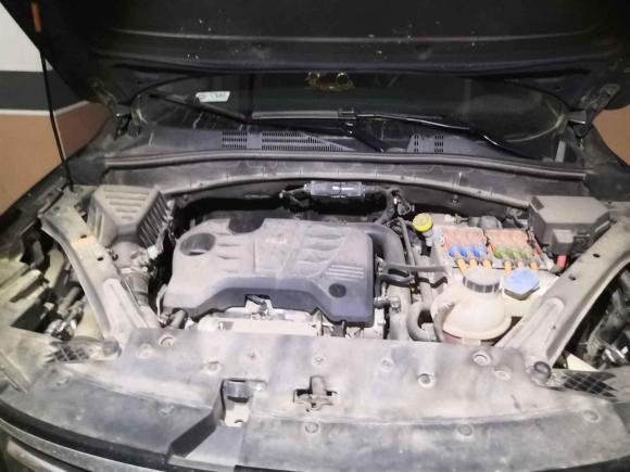 [南昌·赣A] 二手荣威荣威RX5新能源2019款 eRX5 50T 4G互联超越版