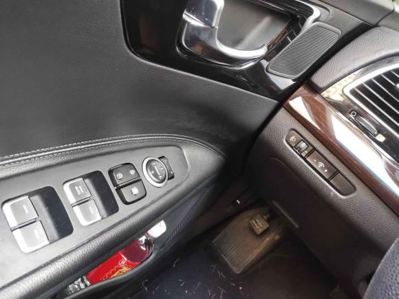 [上海·沪C] 二手起亚起亚K42017款 1.8L 自动GLS Special