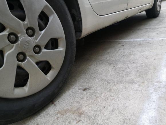 [上海·沪C] 二手起亚起亚K22011款 三厢 1.4L AT GLS