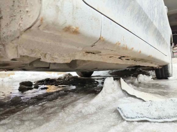 [济南·鲁A] 二手本田锋范经典2012款 1.5L 自动精英版