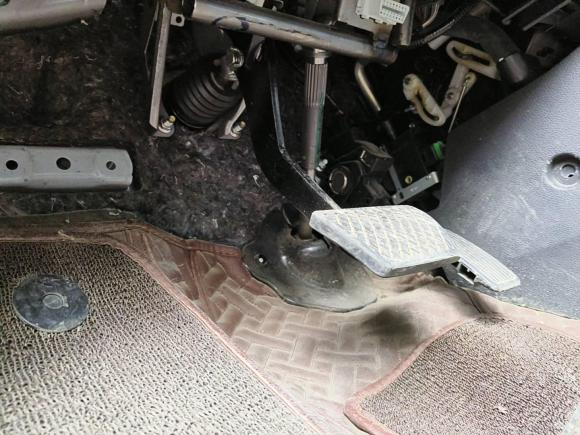 [西安·陕A] 二手本田奥德赛2018款 2.4L 至尊版