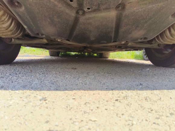 [青岛·鲁B] 二手奔驰奔驰R级2017款 R 320 4MATIC 商务型臻藏版