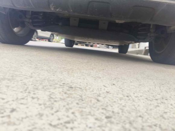 [杭州·浙A] 二手比亚迪元新能源2019款 EV535 智联领潮型