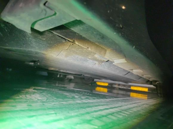 [苏州·苏E] 二手斯巴鲁斯巴鲁BRZ2022款 2.4L 手动版