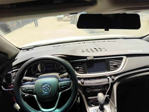 [义乌·浙G] 二手别克英朗2021款 改款 典范 1.5L 自动精英型