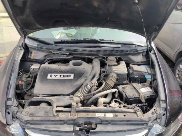 [台州·浙J] 二手本田奥德赛2008款 2.4L 舒适版