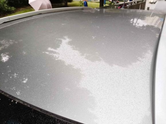 [合肥·皖A] 二手宝骏宝骏5102017款 1.5L 手动时尚型