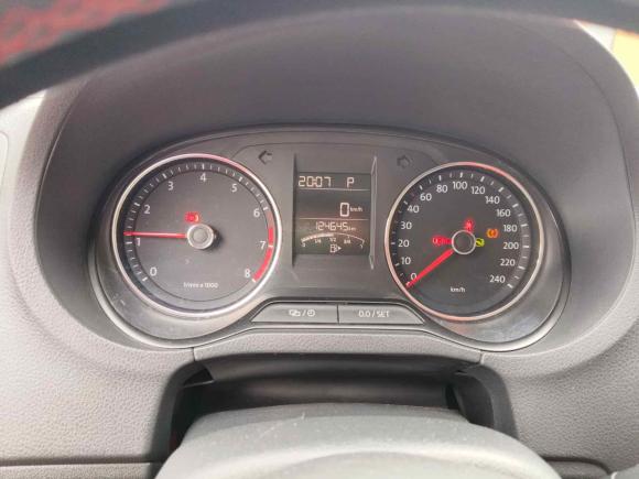 [义乌·浙G] 二手大众Polo2014款 1.6L 自动舒适版