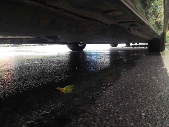 [合肥·皖A] 二手奥迪奥迪A6L2014款 30 FSI 舒适型