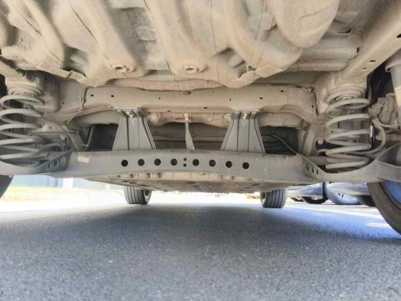 [苏州·沪A] 二手飞凡汽车飞凡ER62021款 新动版 620km 智享版