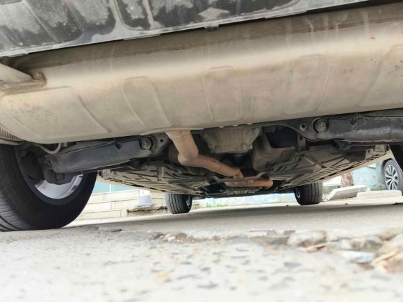 [无锡·苏B] 二手奔驰奔驰GLC2017款 GLC 300 4MATIC 动感型