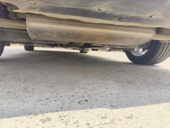 [上海·粤T] 二手领克领克032018款 1.5TD DCT劲版 国V