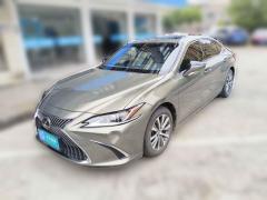 [金华·浙G] 雷克萨斯雷克萨斯ES2018款 200 卓越版 国V