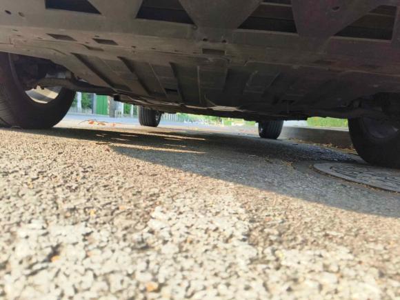 [苏州·苏E] 二手威马汽车威马EX52020款 EX5 400 即客行版