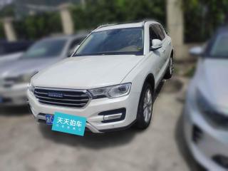 哈弗哈弗H72016款蓝标H72.0T自动豪华型