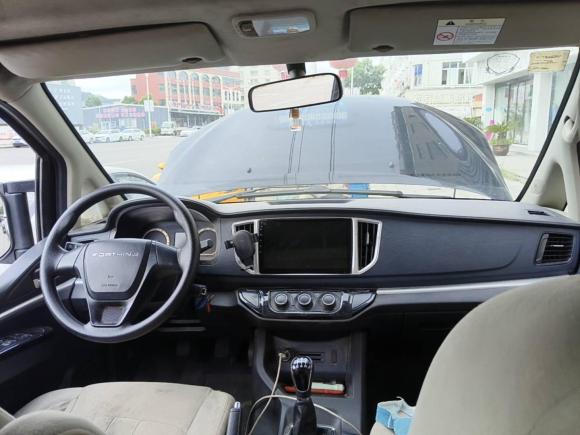 [温州·皖K] 二手东风风行菱智2022款 奋斗款 M5L 1.6L 基本型 7座