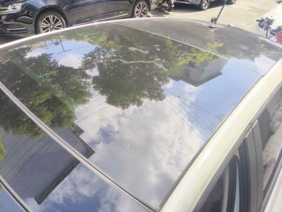 [上海·沪F] 二手大众Polo2019款 Plus 1.5L 自动Beats潮酷版