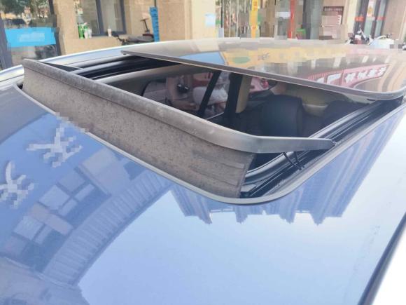 [济南·鲁A] 二手宝马宝马X32020款 xDrive25i M运动套装