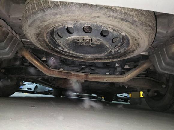 [济南·鲁P] 二手广汽传祺传祺M82021款 领秀系列 390T 豪华版