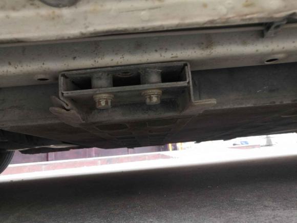 [嘉兴·浙F] 二手长安凯程长安欧尚A600EV2019款 改款 6座