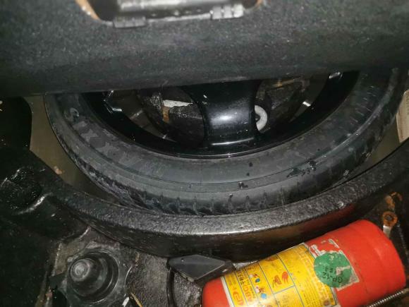 [台州·浙B] 二手凯迪拉克凯迪拉克XTS2013款 28T 舒适型