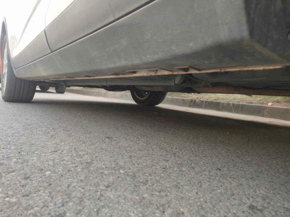 [苏州·皖K] 二手吉利汽车帝豪GS2018款 优雅版 1.8L 手动领尚型