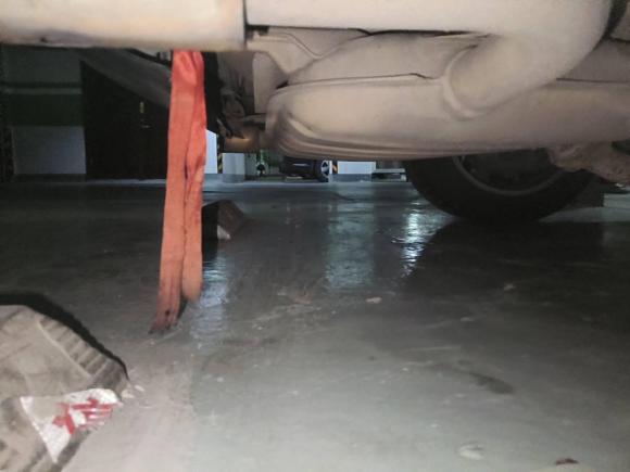 [嘉兴·浙F] 二手马自达阿特兹2015款 2.0L 蓝天豪华版