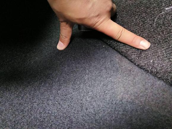 [苏州·苏E] 二手奔驰奔驰B级2015款 B 200 动感型