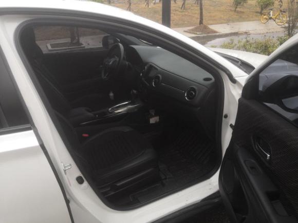 [芜湖·皖B] 二手本田本田XR-V2017款 1.8L EXi CVT舒适版