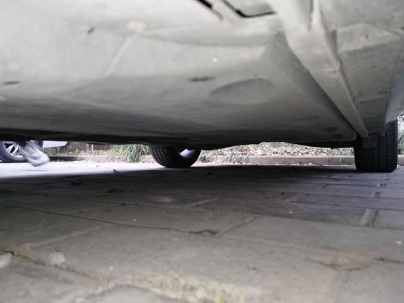 [西安·陕A] 二手大众一汽-大众CC2010款 2.0TSI 豪华型