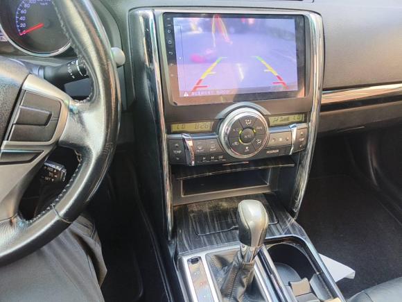 [嘉兴·浙F] 二手丰田锐志2012款 2.5V 风度菁英炫装版