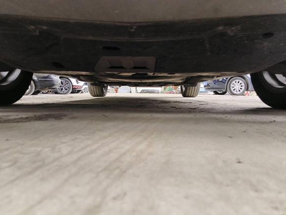 [上海·沪B] 二手讴歌讴歌CDX2016款 1.5T 两驱悦享版