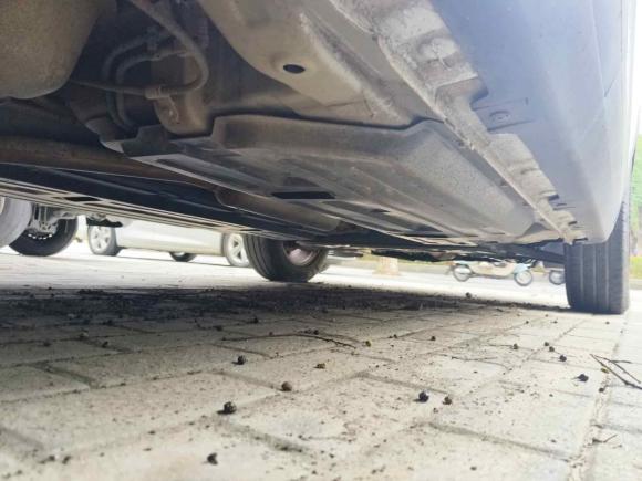 [芜湖·皖B] 二手宝骏宝骏5102017款 1.5L 自动时尚型