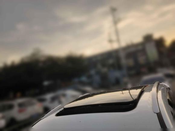 [深圳·粤B] 二手宝骏宝骏5302018款 1.5T DCT旗舰型 国V