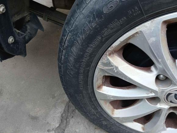 [苏州·苏E] 二手东风风行菱智2018款 M5L 1.6L 7座豪华型