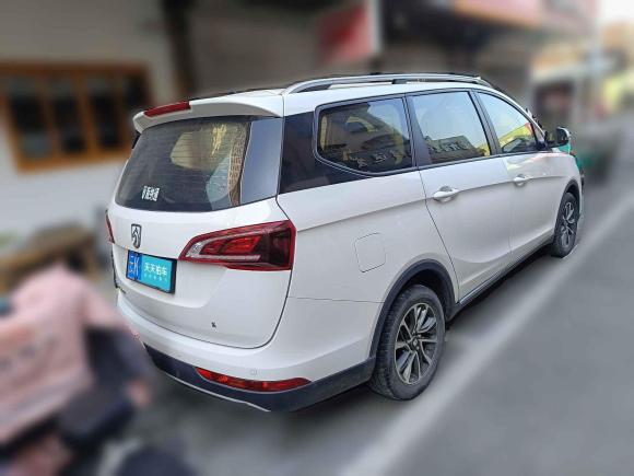 [宁波·云K] 二手宝骏宝骏7302019款 1.5T CVT时尚型 7座 国VI