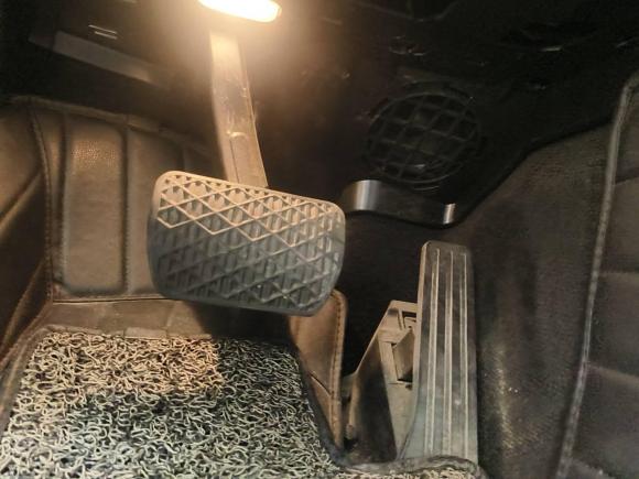 [青岛·鲁B] 二手奔驰奔驰C级2022款 C 260 L 运动版