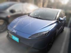 [杭州·浙A] 小鹏小鹏G32019款尊享版