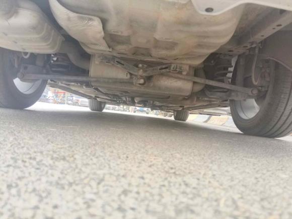 [西安·陕A] 二手别克威朗2023款 Pro GS 疾风版