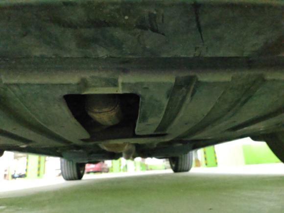 [无锡·苏B] 二手陆风陆风X72015款 2.0T 全景旗舰版