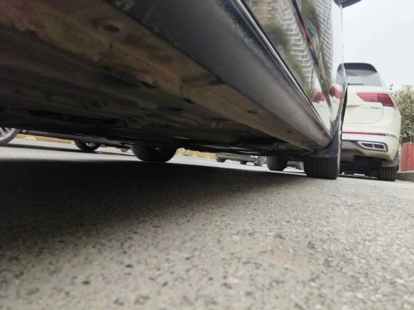 [西安·陕A] 二手福特蒙迪欧-致胜2011款 2.0L GTDi200时尚型