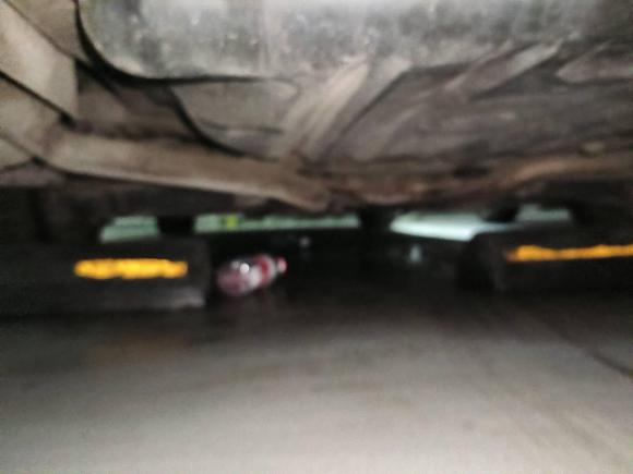 [北京·京J] 二手奔驰奔驰E级2005款 E 280