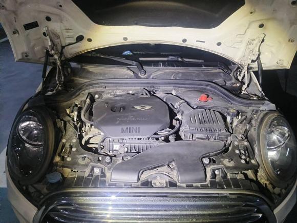 [杭州·浙A] 二手MINIMINI2016款 1.5T COOPER