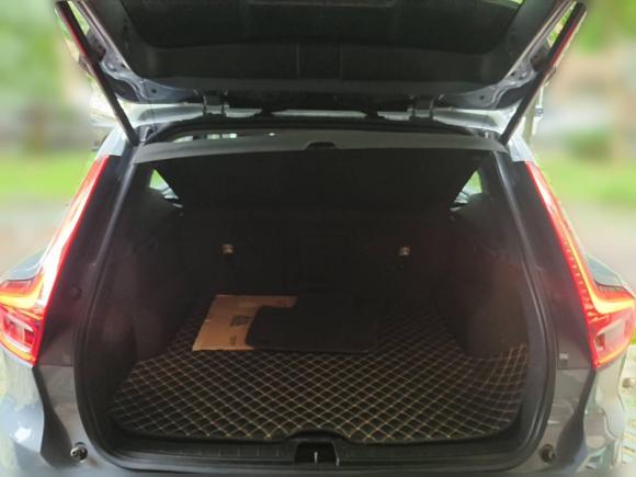 [苏州·苏U] 二手沃尔沃沃尔沃XC402020款 T3 智行时尚版