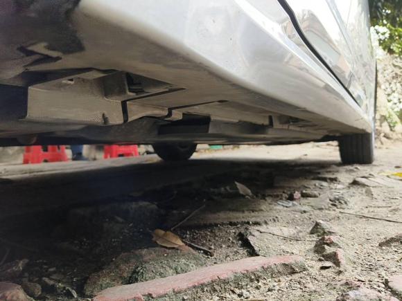 [佛山·粤X] 二手丰田卡罗拉2022款 1.2T S-CVT先锋PLUS版